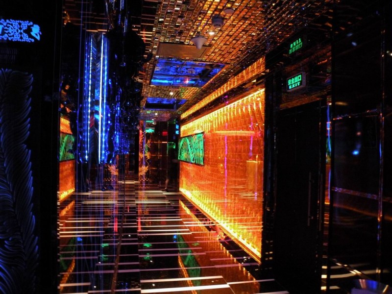 烟台商务KTV，划算实惠-芝罘区ktv预订