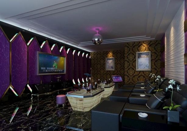 烟台商务ktv有哪些商务ktv有没有推荐-芝罘区ktv预订