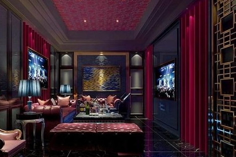 烟台商务ktv推荐中低端商务ktv首选-芝罘区ktv预订