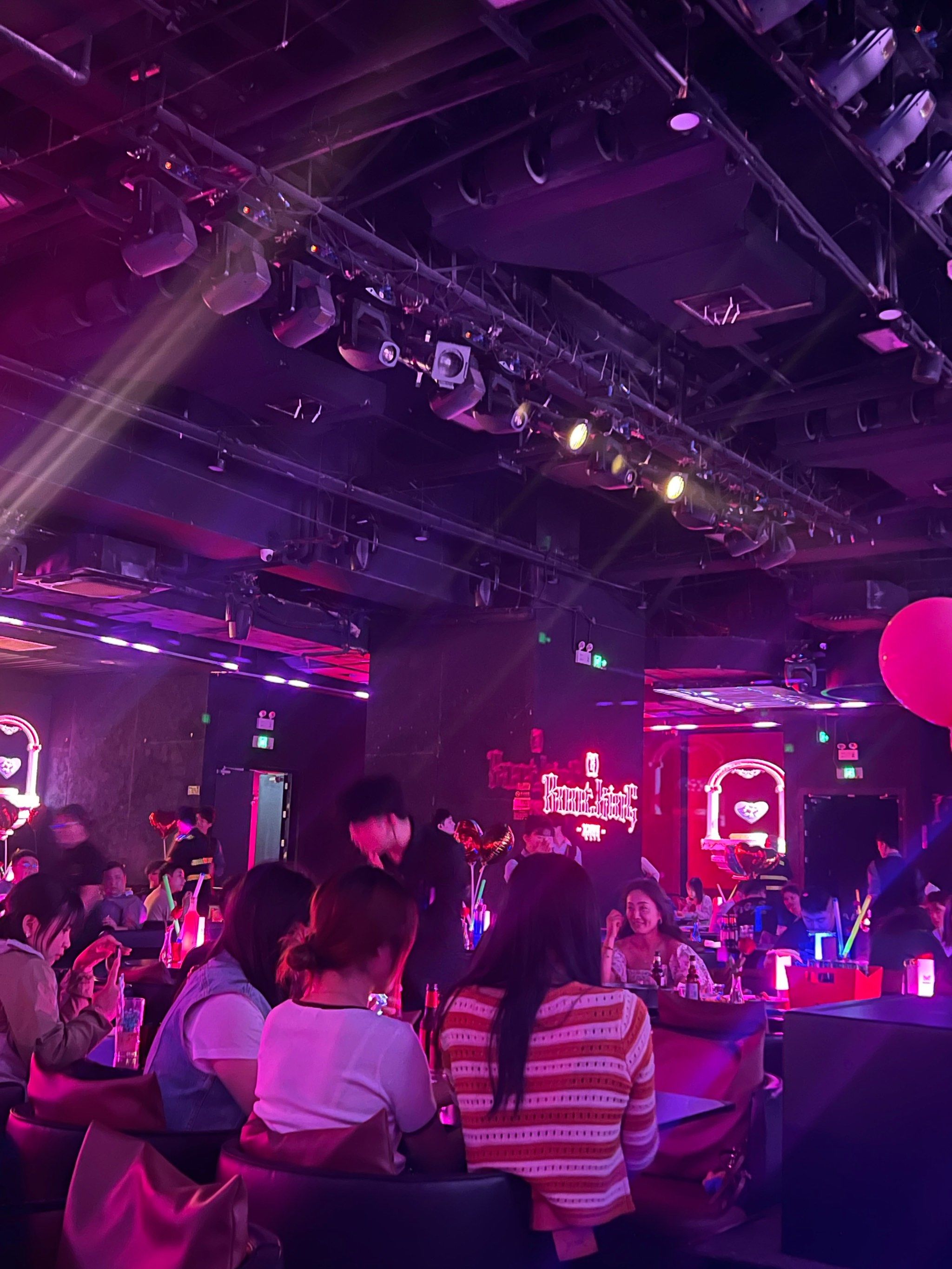 烟台商务ktv推荐商机好去处商务ktv哪里有-芝罘区ktv预订