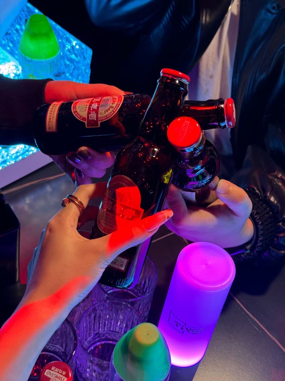 烟台商务ktv完整攻略-芝罘区ktv预订